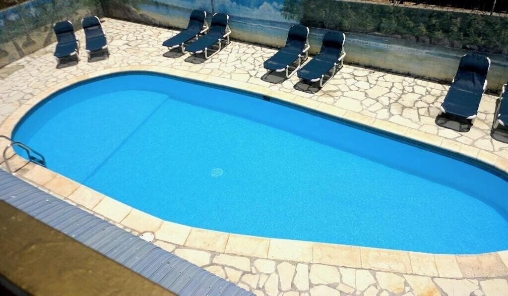 Изображение Hotel Angel Gabriel 2*