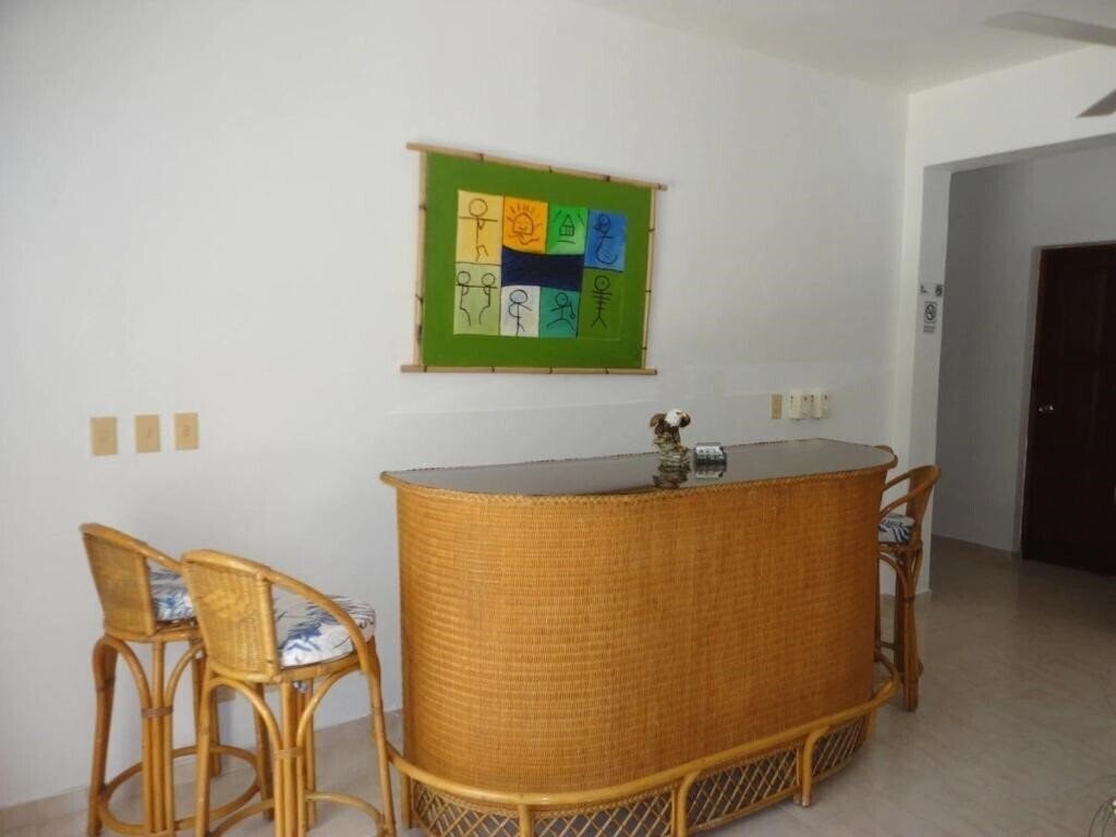 Фото Hotel Angel Gabriel 2*