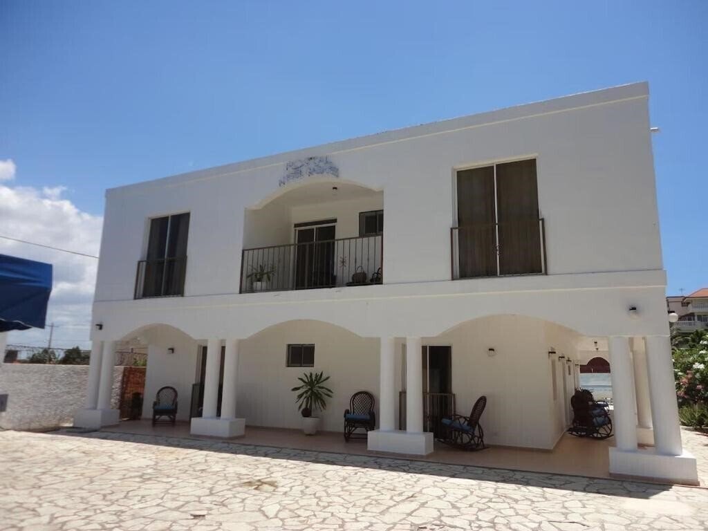 Фотографія Hotel Angel Gabriel + 2*