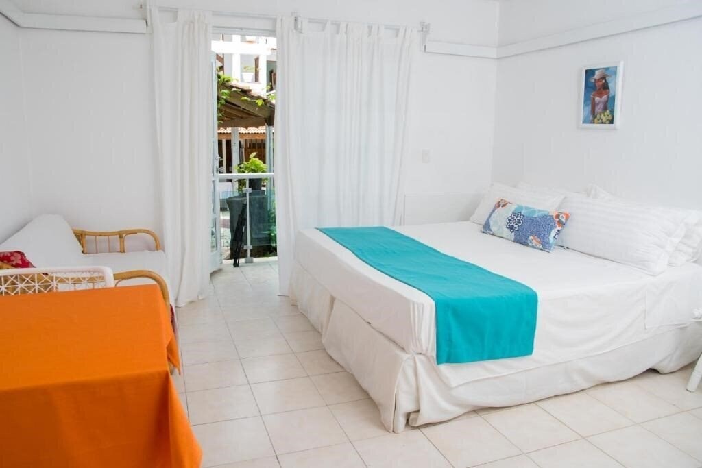 Фото Hotel Refugio Neptunos 3*