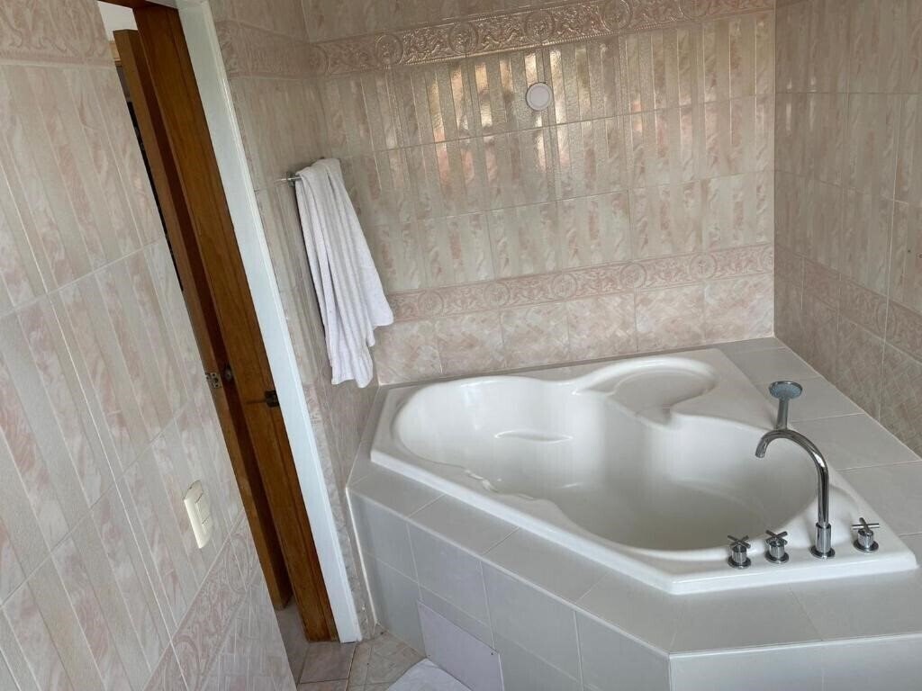Zdjęcia Hotel Refugio Neptunos 3*