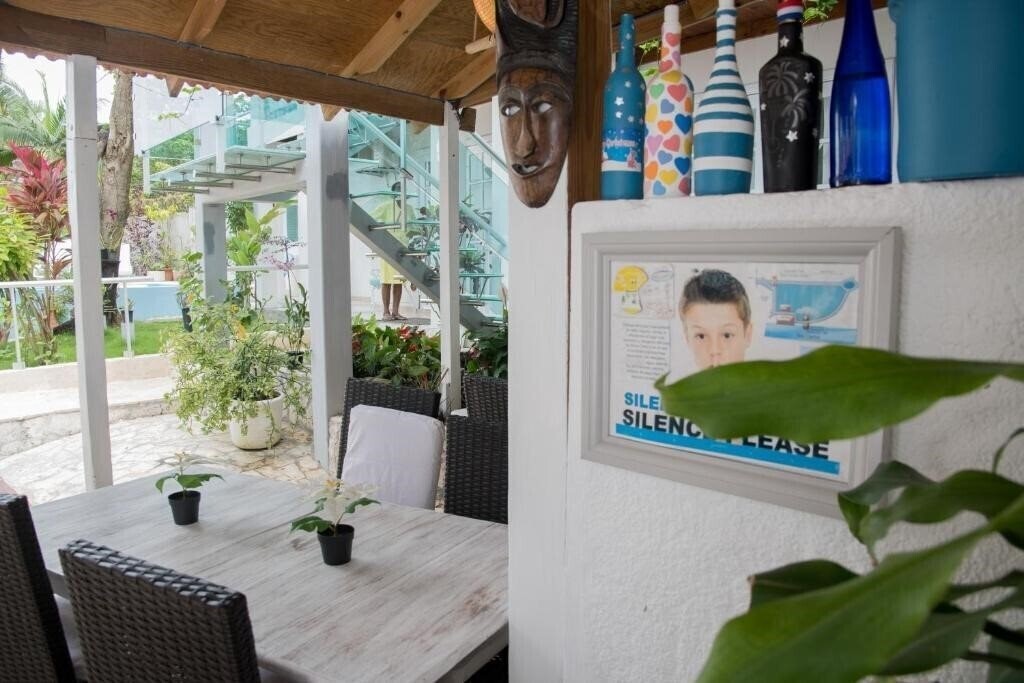 Zdjęcie Hotel Refugio Neptunos 3*
