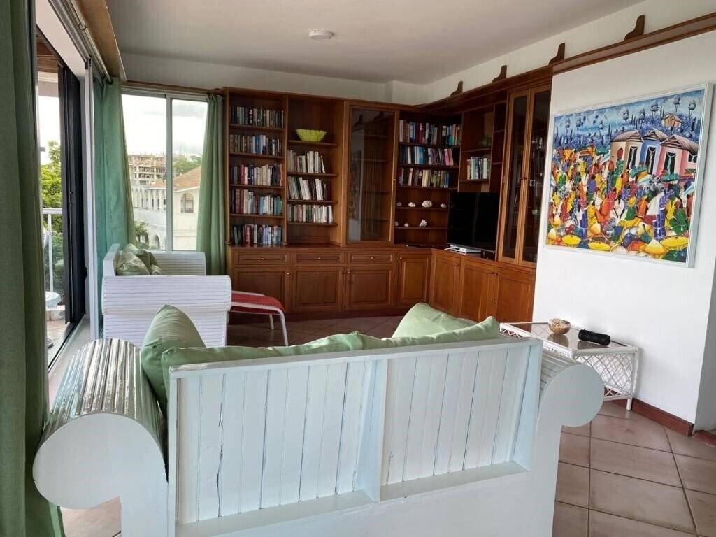 Obraz Hotel Refugio Neptunos 3*