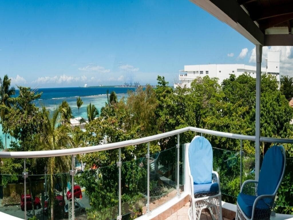 Zdjęcie Hotel Refugio Neptunos 3*