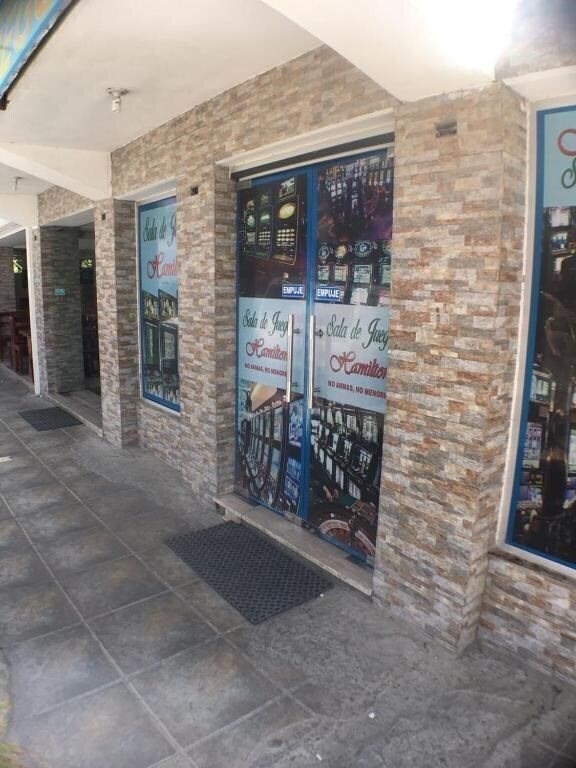 Фото Hotel Hamilton (ex. Hamilton Beach Resort, Hotel Restaurant Hamilton) 3*