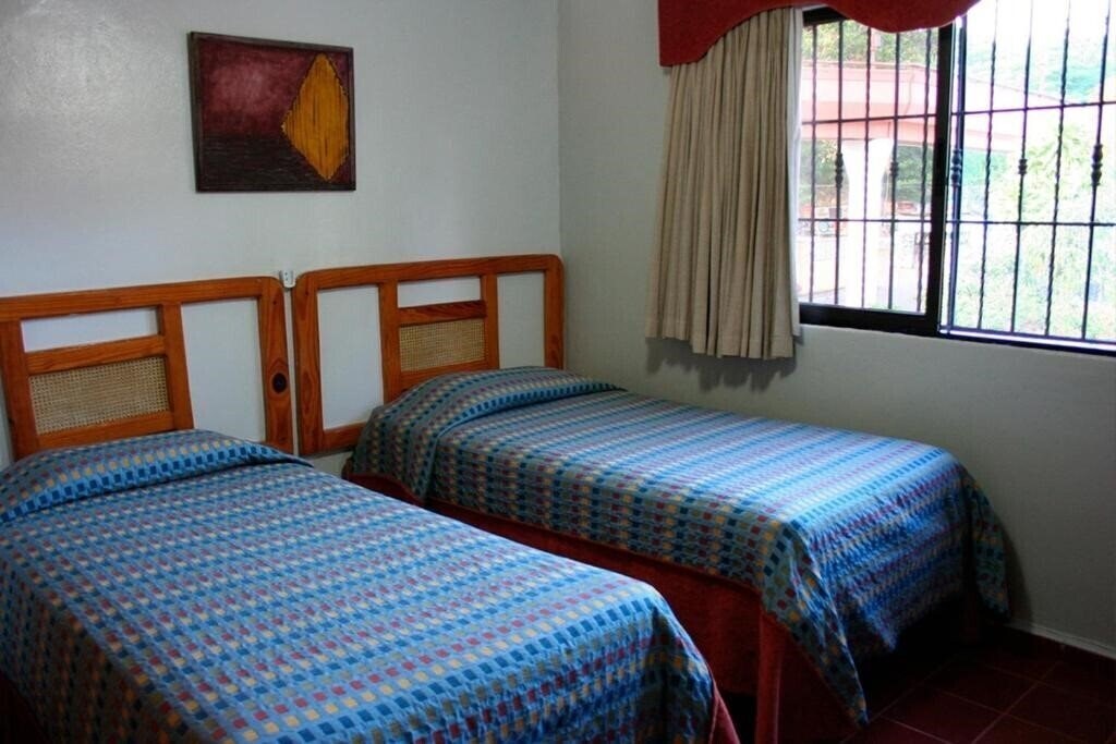 Фотография Hotel Zapata 3*