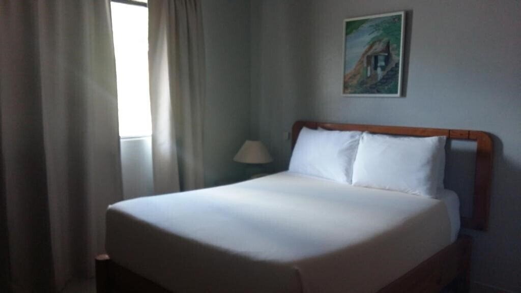 Картинка Hotel Zapata 3*