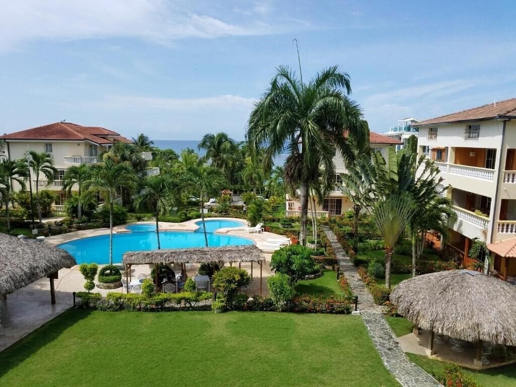 Фотографія Apartamentos En Boca Chica Mama Jo апартаменты