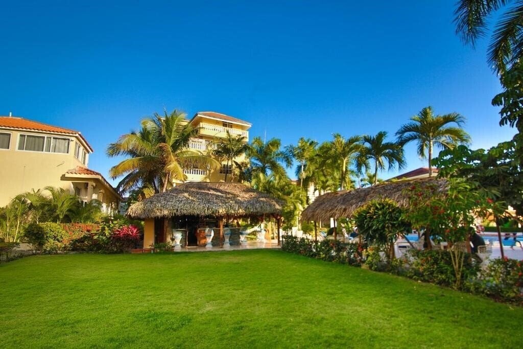 Zdjęcie Apartamentos Y Villas En Boca Chica Il Gra апартаменты