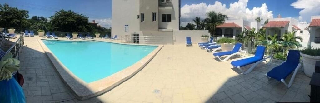 Zdjęcia Boca del Mar Residence (ex. Boca Del Mar 412 T1, Boca Del Mar by KSL Residence, Boca Del Mar LL) 4*