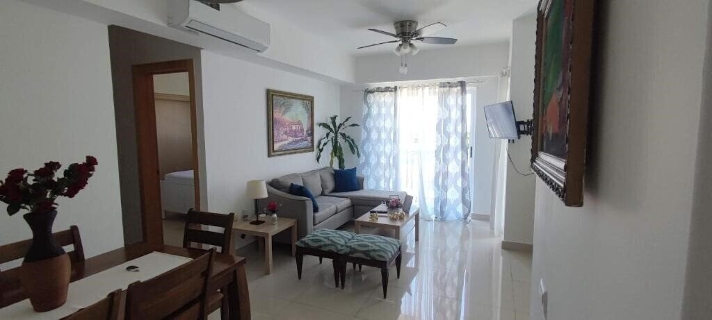 Zdjęcie Boca del Mar Residence (ex. Boca Del Mar 412 T1, Boca Del Mar by KSL Residence, Boca Del Mar LL) 4*