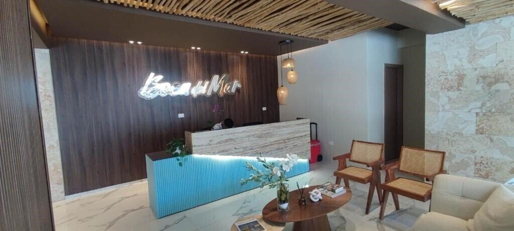 Zdjęcia Boca del Mar Torre III (ex. Hotel Boca Del Mar Bocachica Playa) 4*