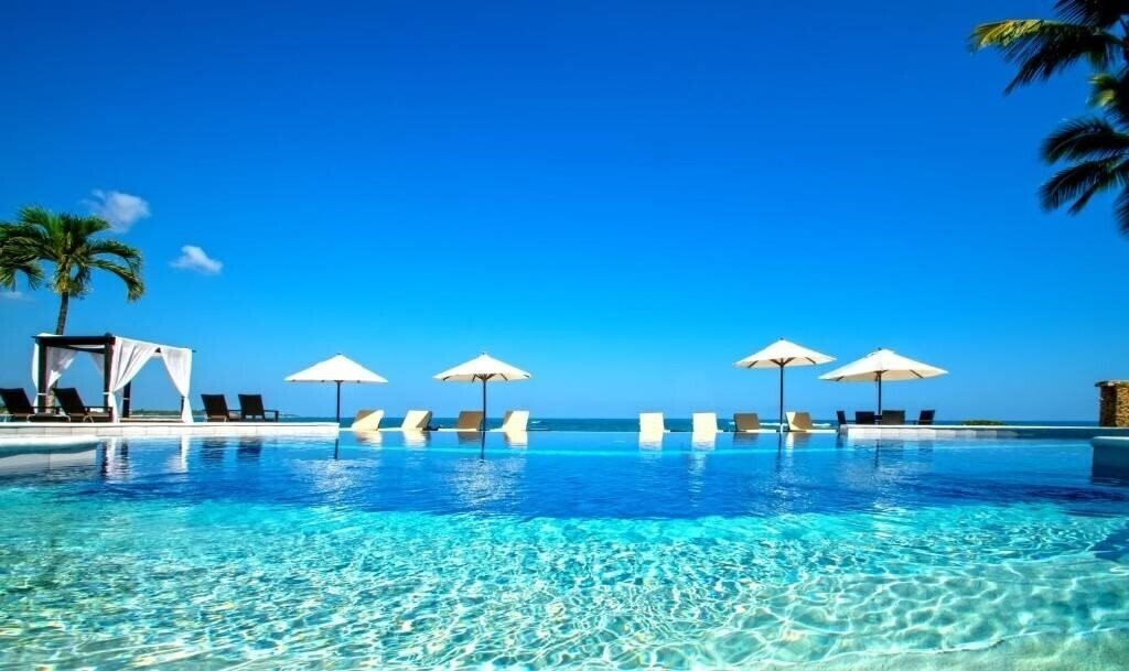 Obraz Velero Beach Resort 3*