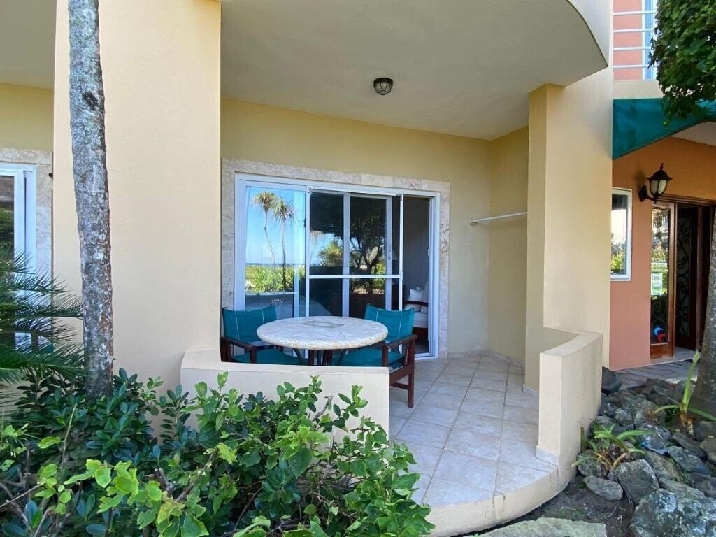 Фотографія Agualina Kite Resort 3*