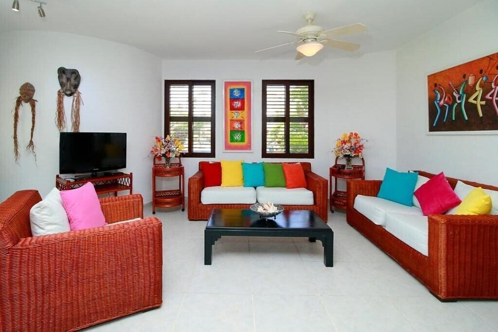 Obraz Cabarete Palm Beach Condos 3*