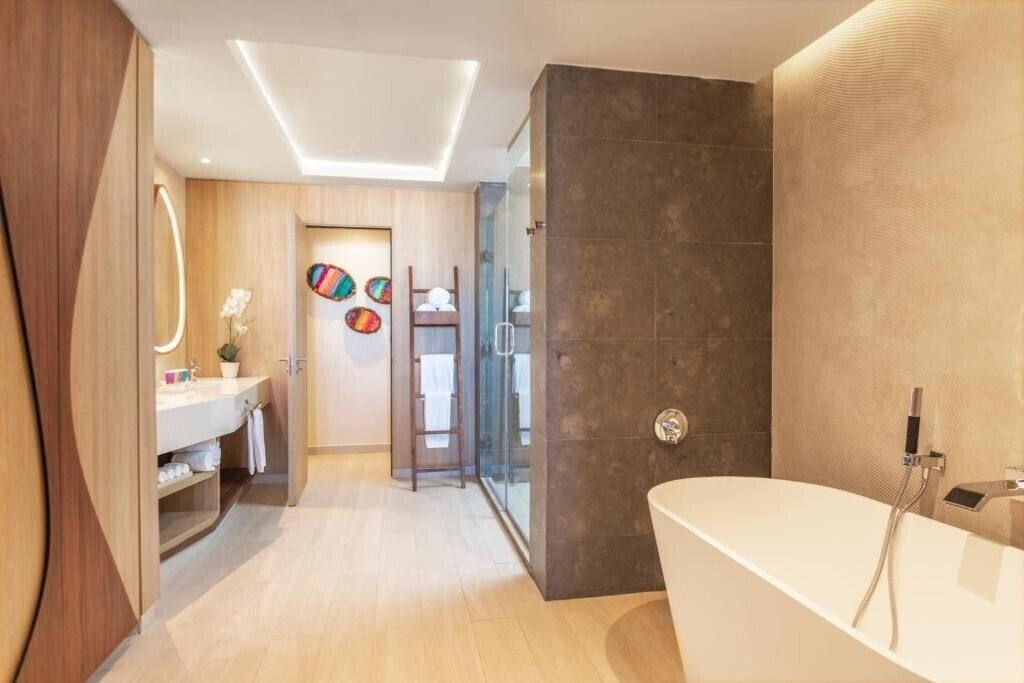 Zdjęcie Hyatt Ziva Cap Cana 5*
