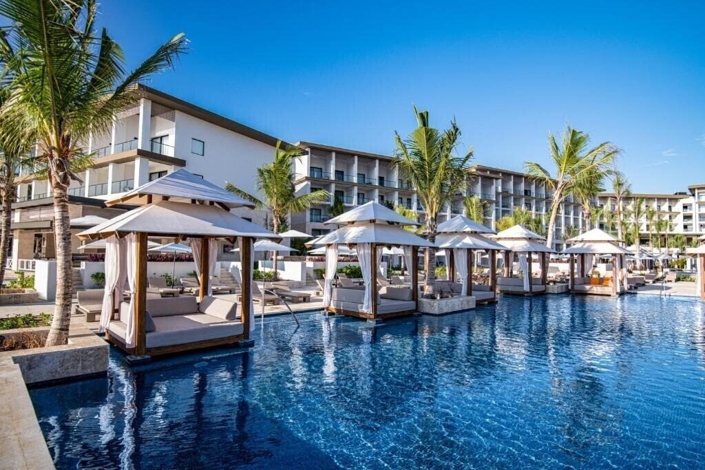 Фотография Hyatt Zilara Cap Cana 5*
