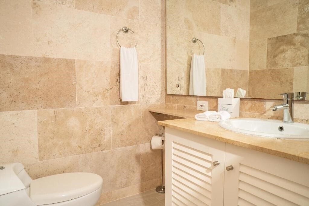 Zdjęcie Hotel Casa Hemingway 4*