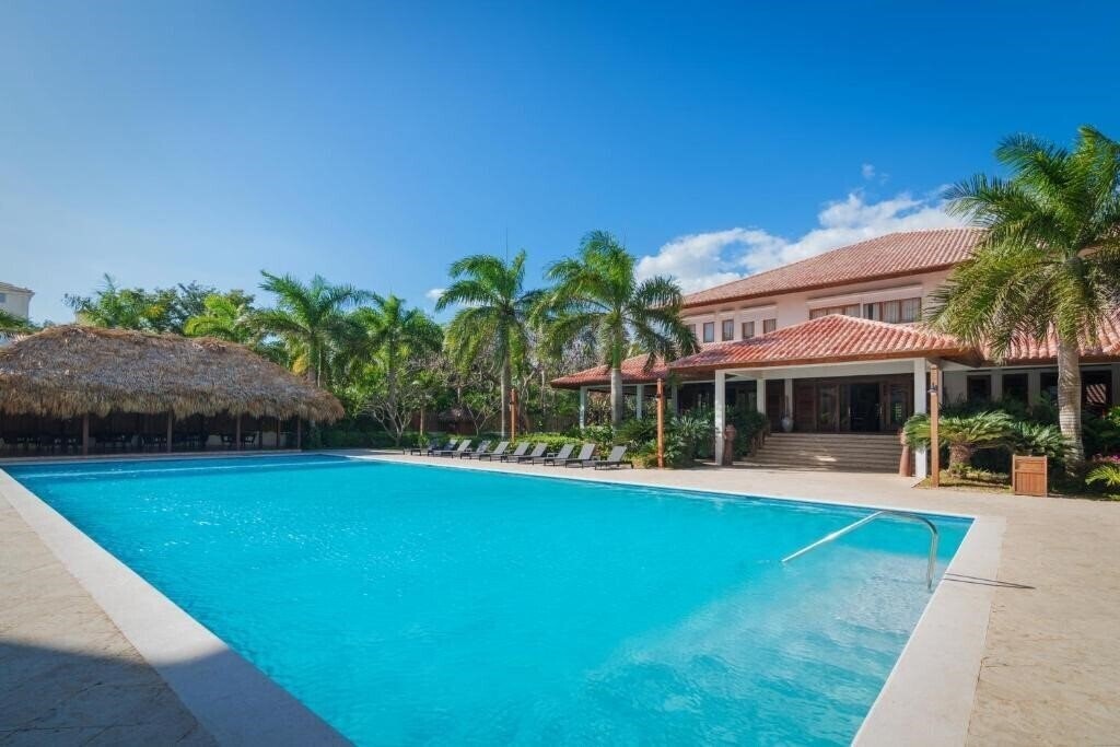 Obraz Hotel Casa Hemingway 4*