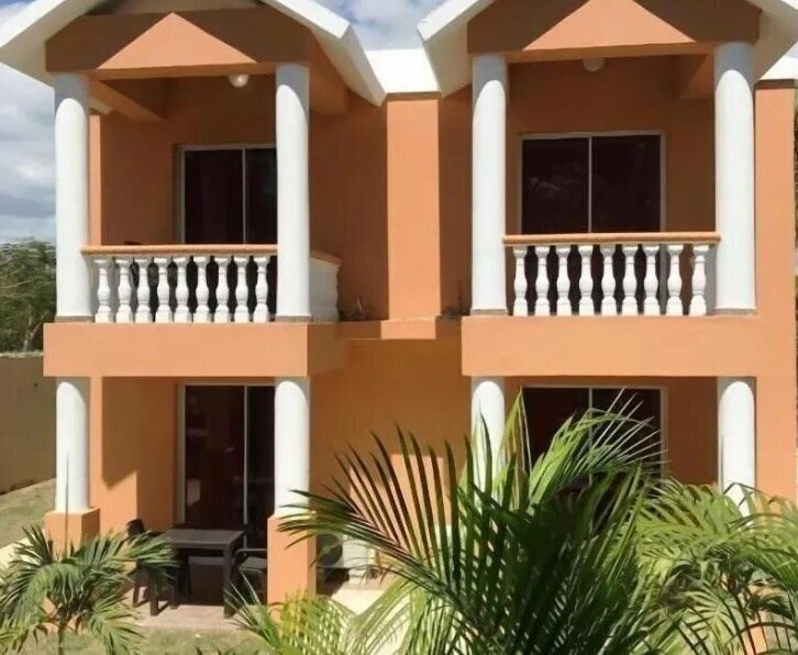 Готель El Currican + 2*