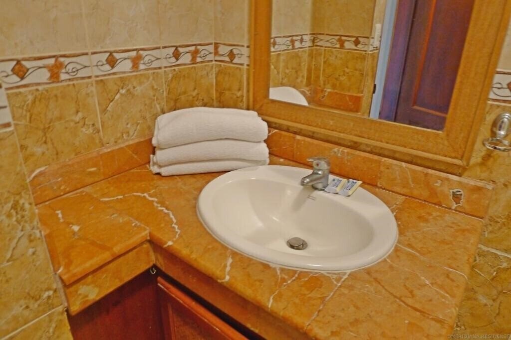 Zdjęcie Meridiana Residence 3*