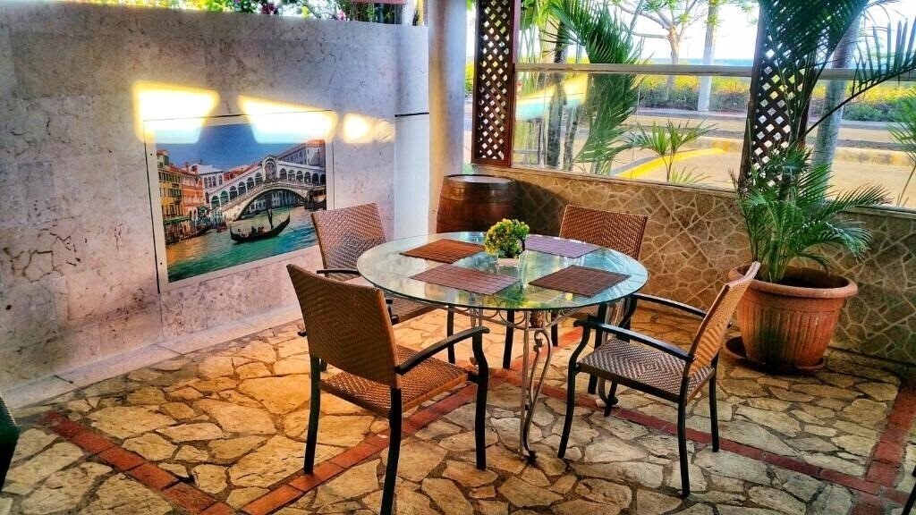 Zdjęcie Meridiana Residence 3*