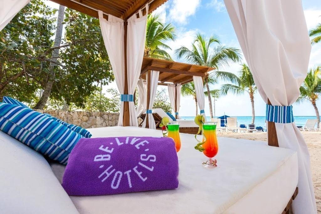 Фото Be Live Collection Canoa 5*