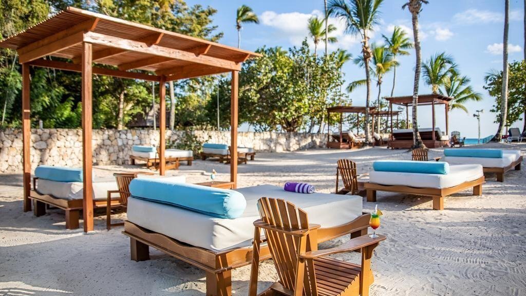 Изображение Be Live Collection Canoa 5*