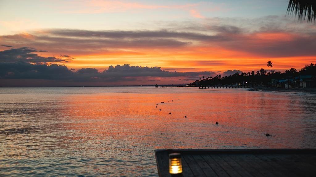 Картинка Be Live Collection Canoa 5*