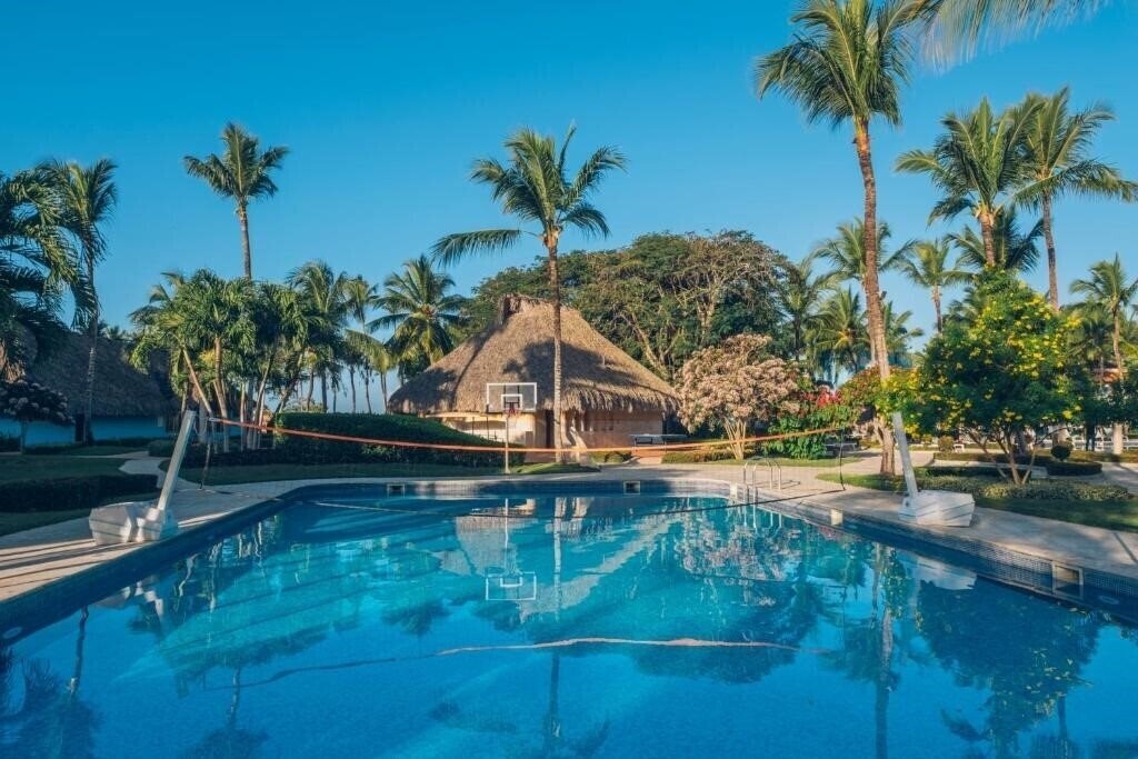 Фотография Iberostar Haceinda Dominicus Hotel 5*