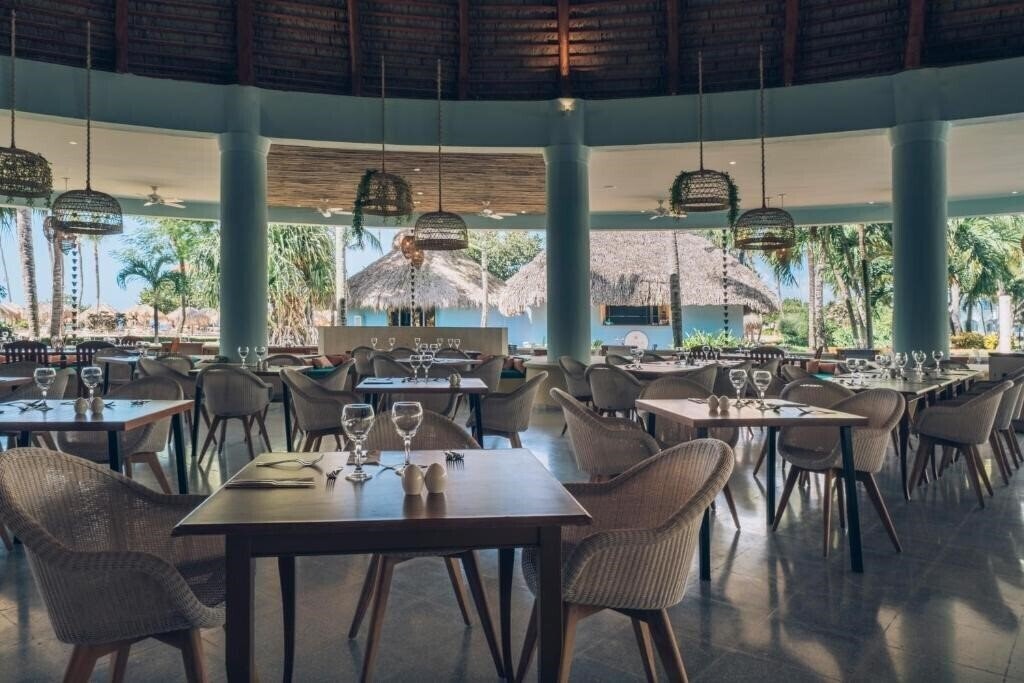 Изображение Iberostar Haceinda Dominicus Hotel 5*