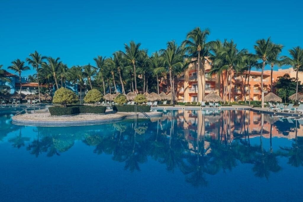 Картинка Iberostar Haceinda Dominicus Hotel 5*