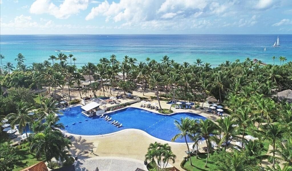 Hotel Catalonia Gran Dominicus 4*