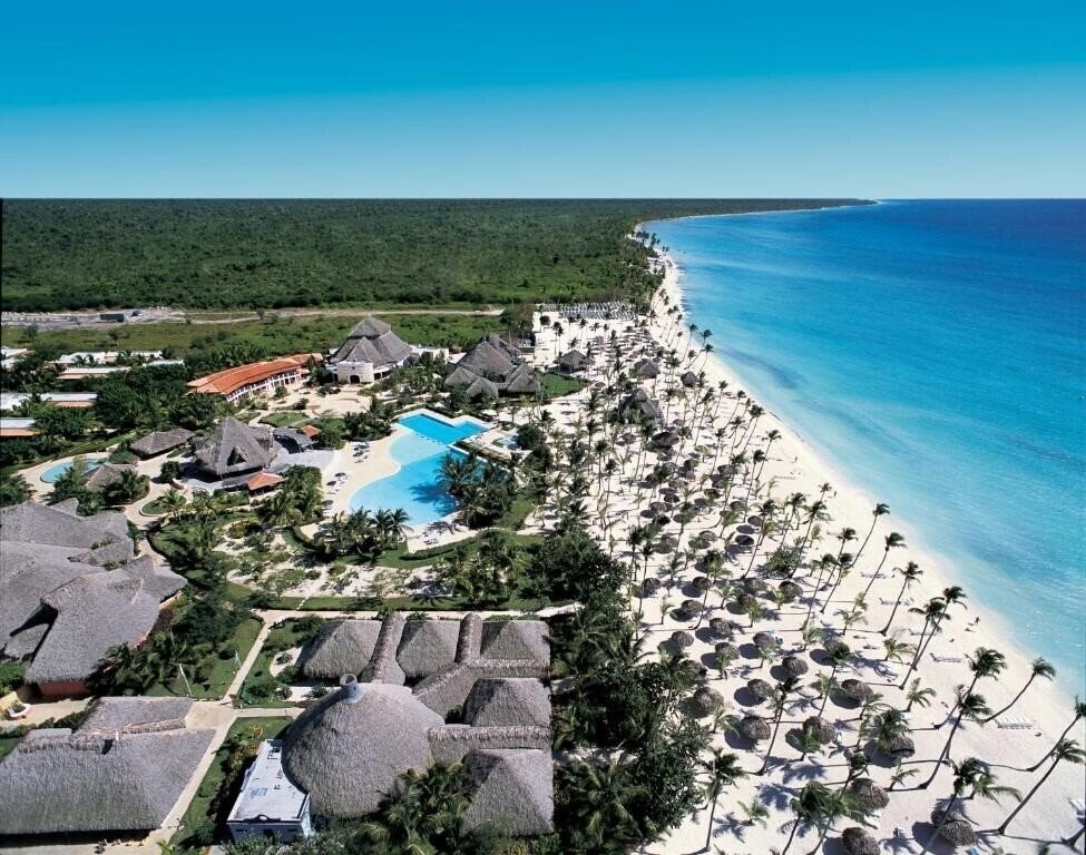 Zdjęcia Catalonia Gran Dominicus 4*