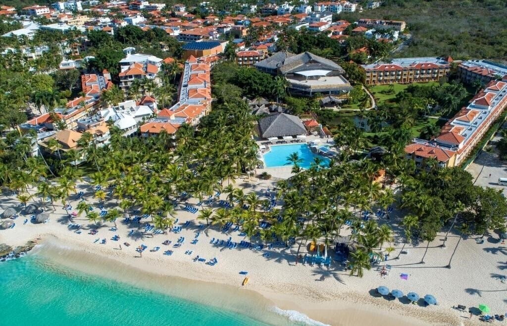 Hotel Viva Dominicus Palace by Wyndham A Trademark All Inclusive (ex. Viva Wyndham Dominicus Palace, Dominicus Palace Viva Wyndham) 4*