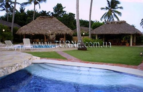 Отель Caso de Campo 5*