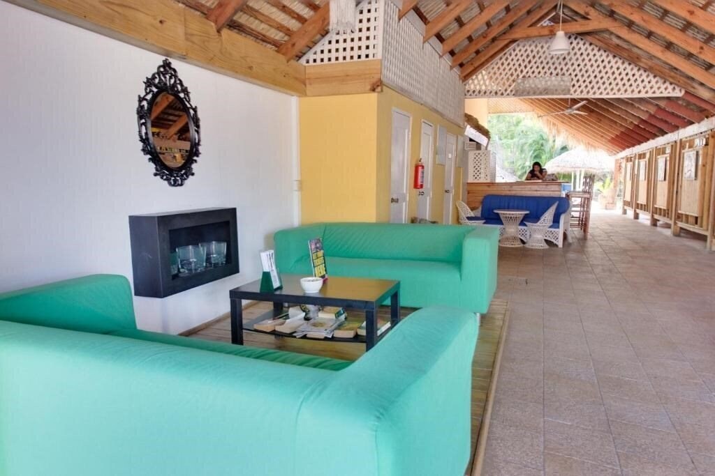 Фотографія Cabana Elke 3*