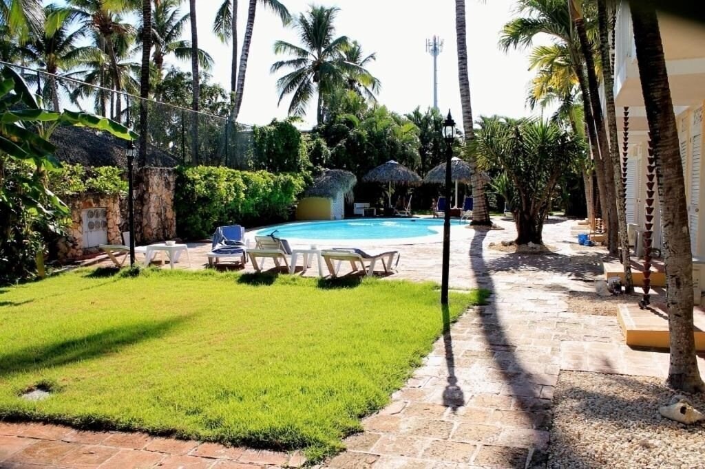 Зображення Cabana Elke 3*
