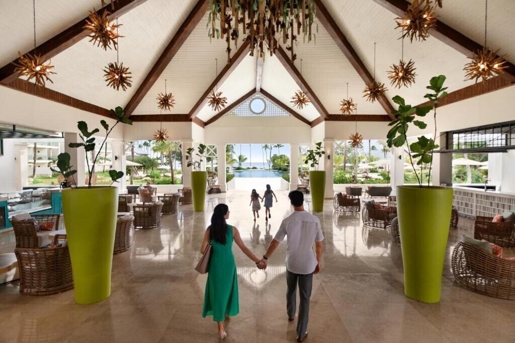 Зображення Dreams La Romana Resort & SPA (ex. Dreams La Romana, Hilton La Romana Family Resort & SPA) 5*
