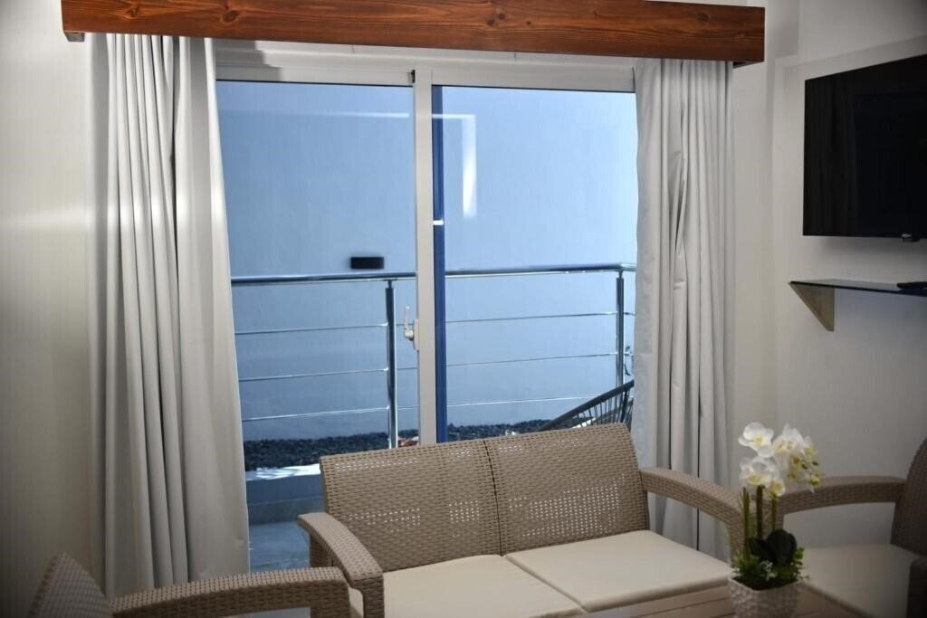 Фотографія Halibut 3*