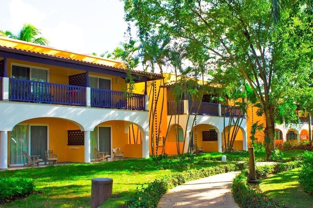 Фото Catalonia Bayahibe 4*