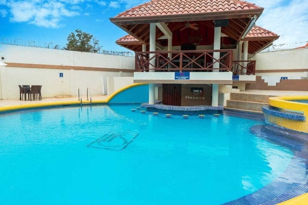 Zdjęcia Hostal Silvestre 2*