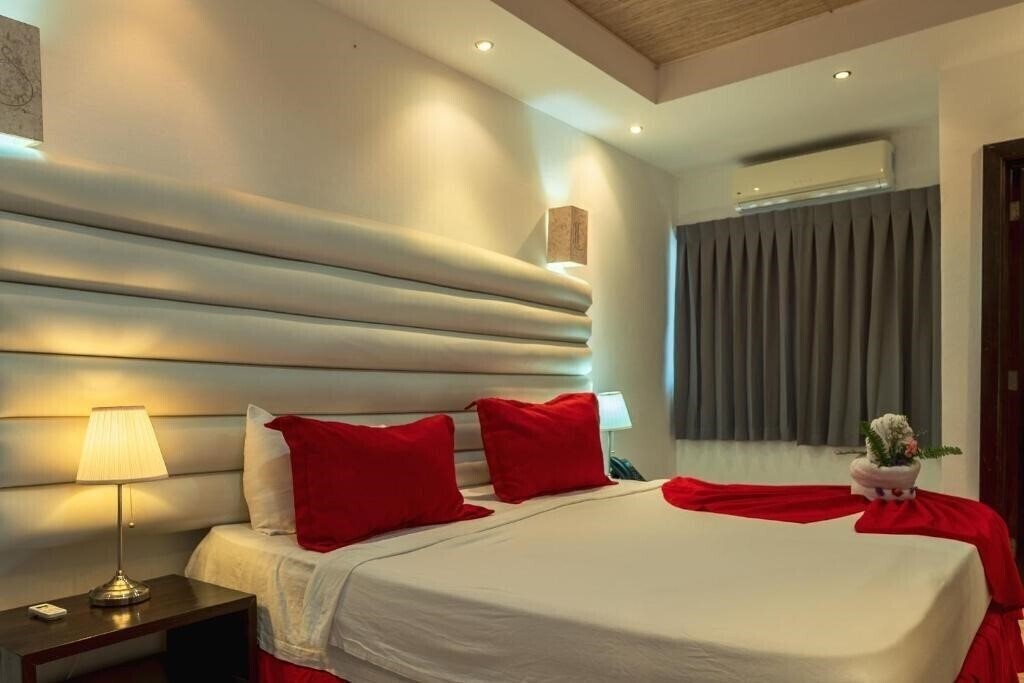 Obraz Hostal Silvestre 2*