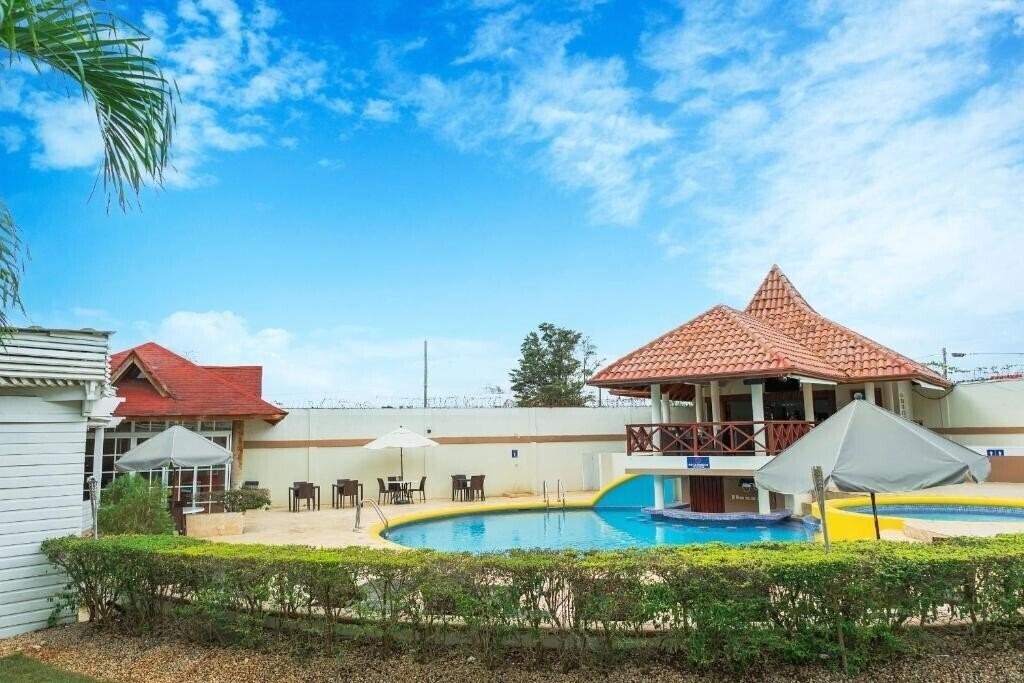 Zdjęcie Hostal Silvestre 2*