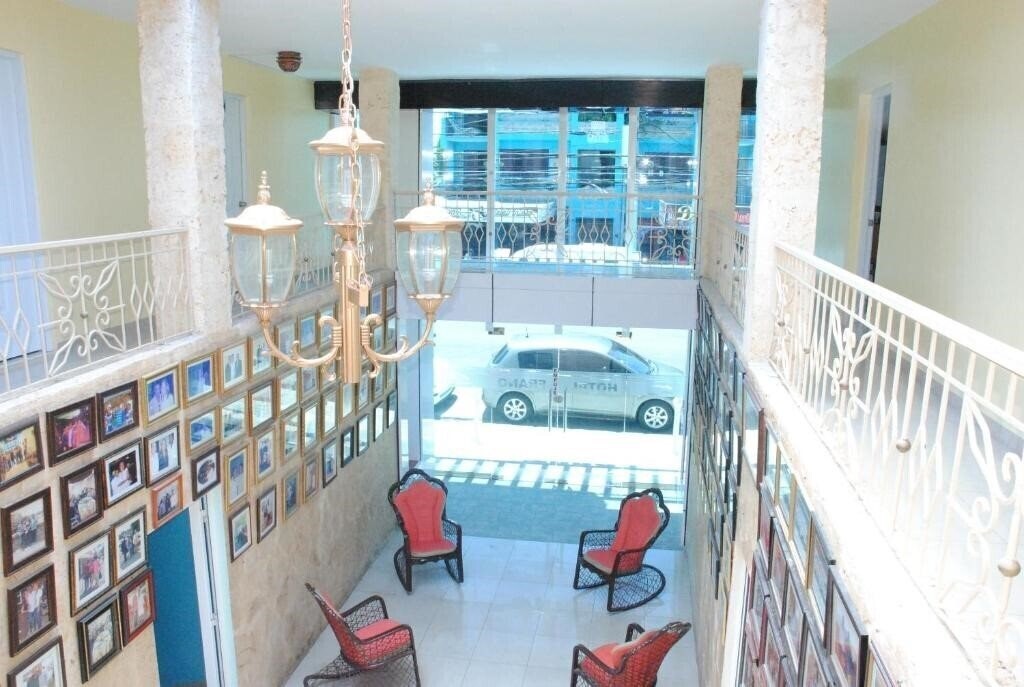 Картинка Hotel Frano 3*