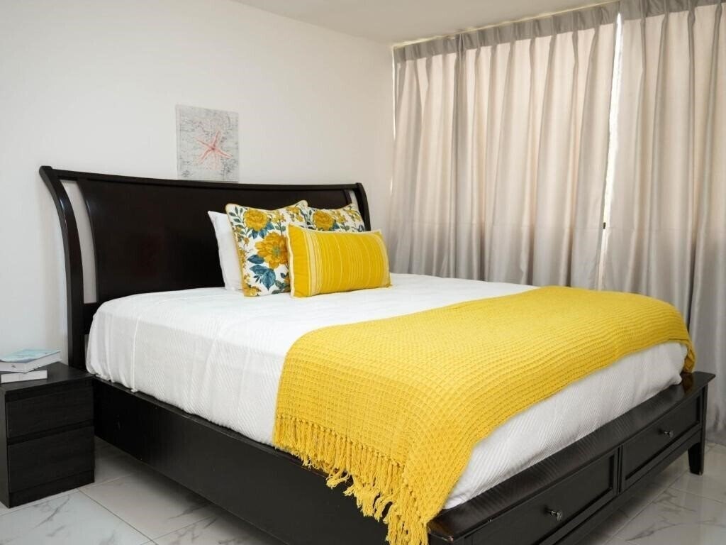 Hotel Onyx Aparta Hotel 3*