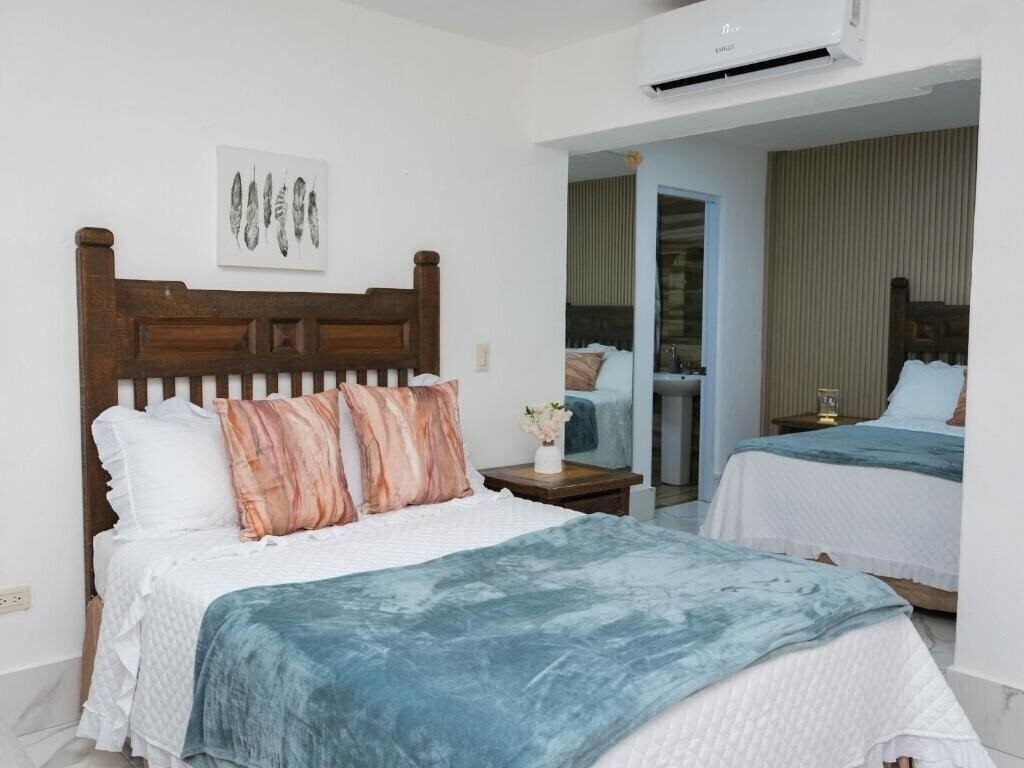 Zdjęcia Onyx Aparta Hotel 3*