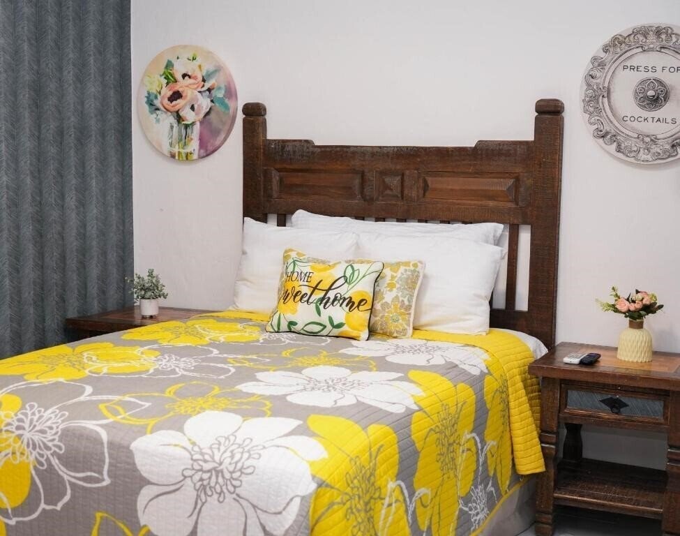 Obraz Onyx Aparta Hotel 3*