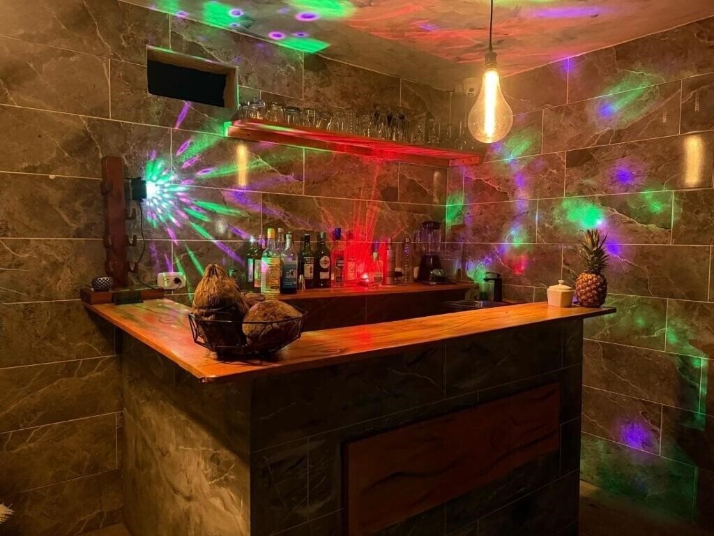 Zdjęcie Sol Azul 3*