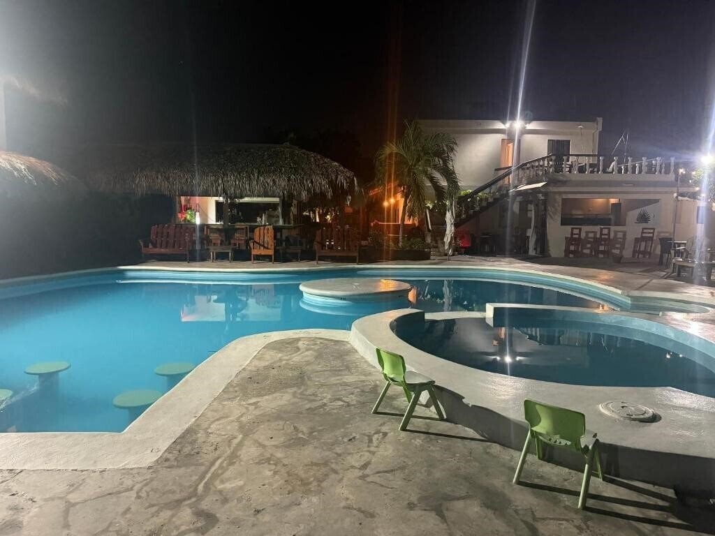 Zdjęcie Sol Azul 3*